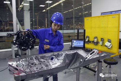 原來(lái)，柳州這個(gè)企業(yè)這么厲害……揭秘工業(yè)重鎮(zhèn)的技術(shù)創(chuàng)新與推廣之路