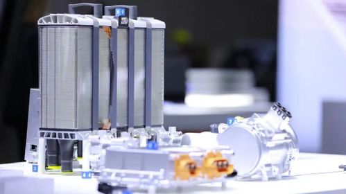 博世中國年度新聞發布會 聚焦智能電子產品技術開發的重要亮點